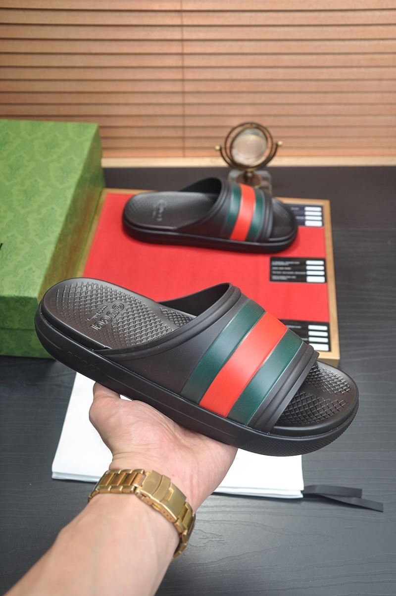 Gucci Slippers